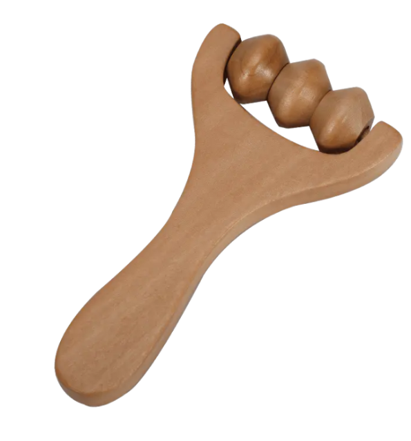 Analysis of the role and usage scenarios of handheld massage rollers for sore muscles