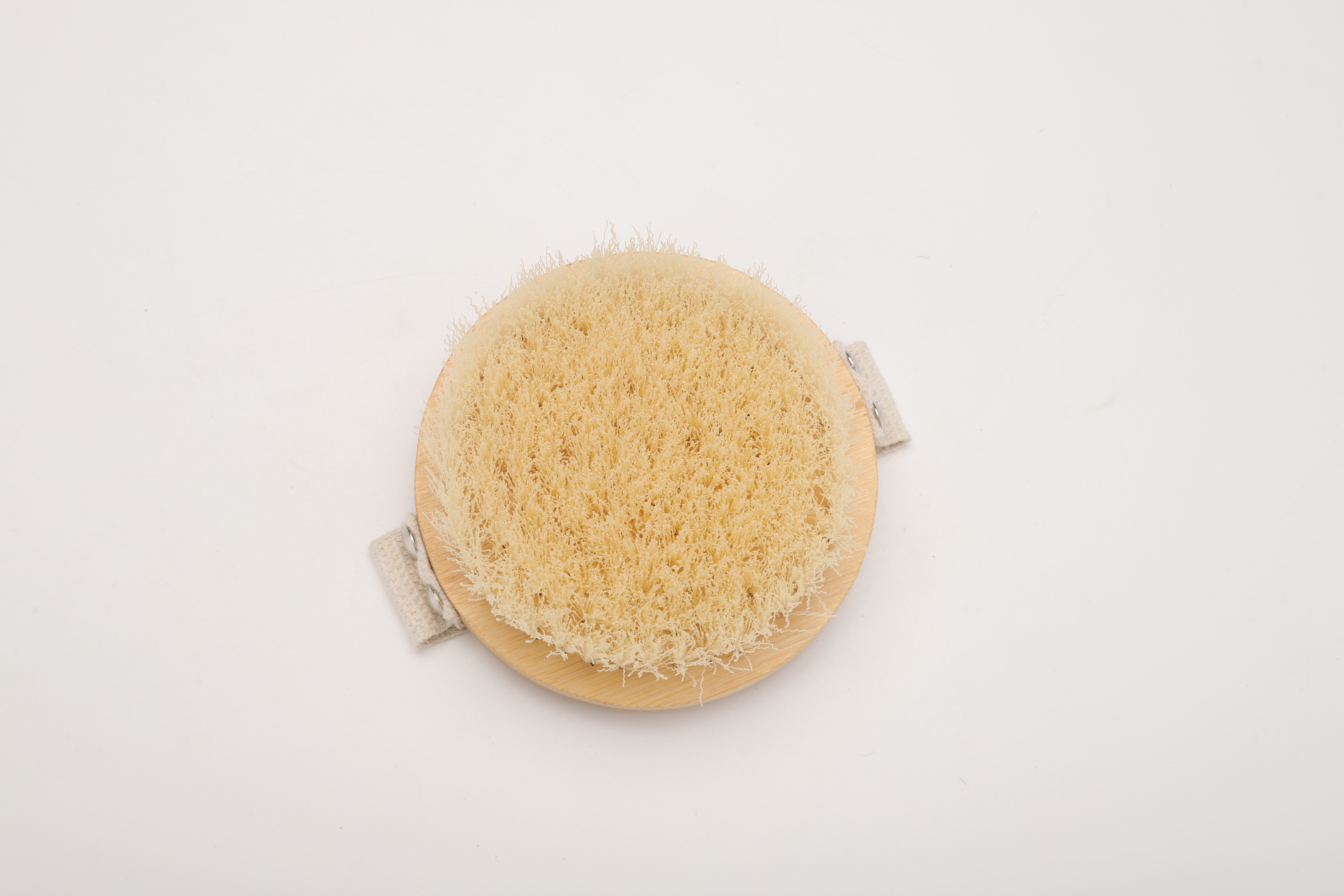 bamboo bath brush