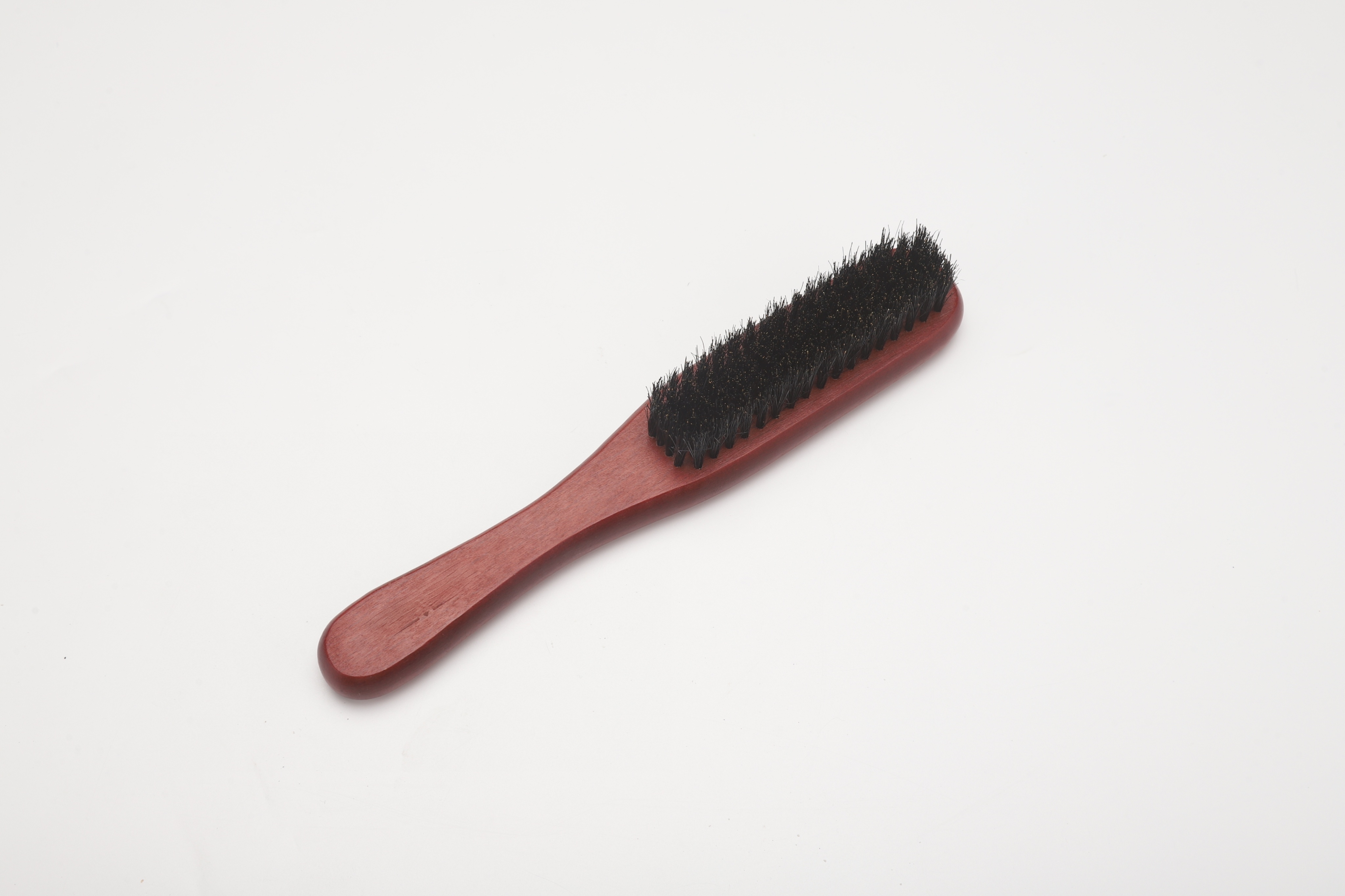  boar bristle beard brush