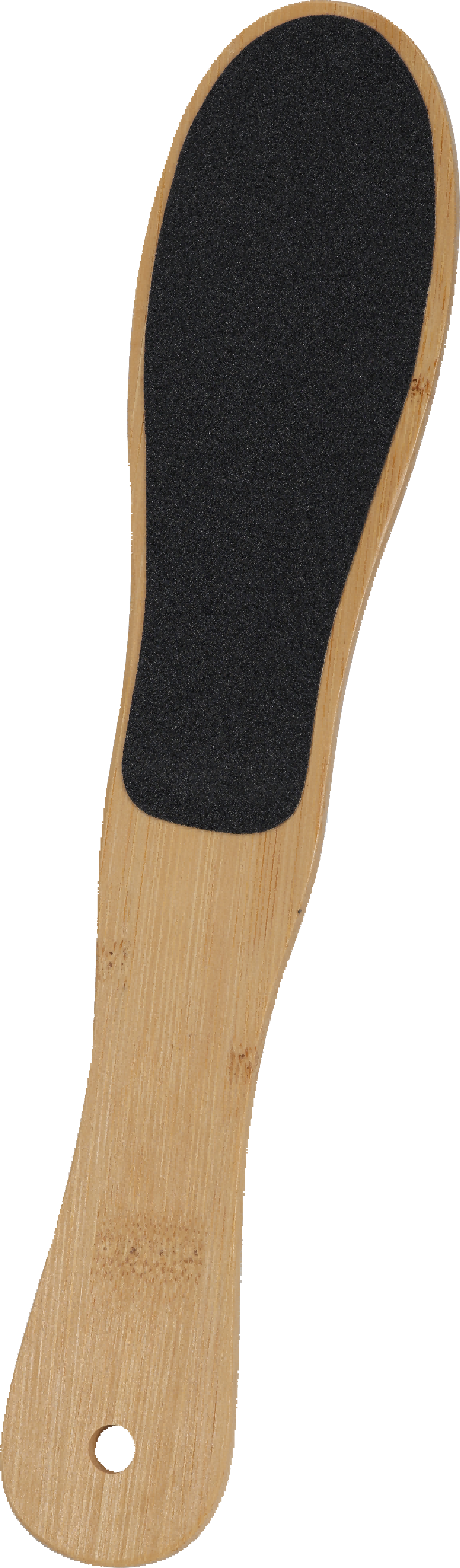 bamboo foot file