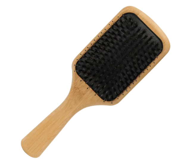 Working principle of air cushion massage comb: How to achieve 
