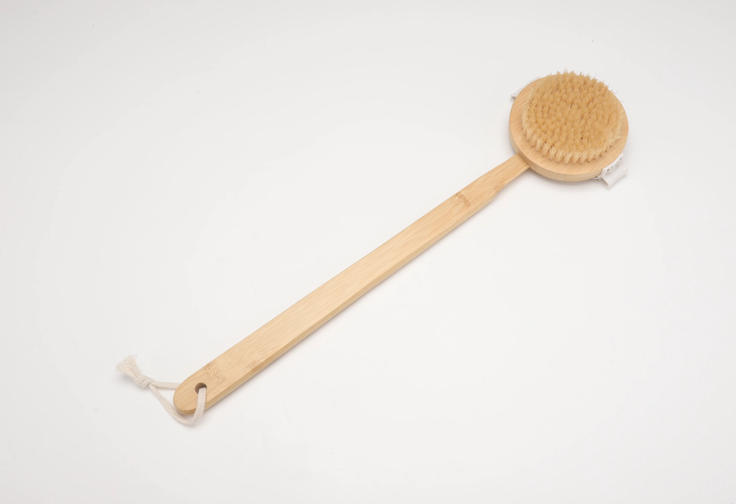 What is a Bath Brush?