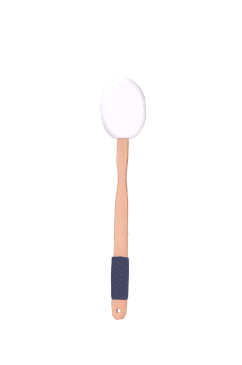 long handle bath brush