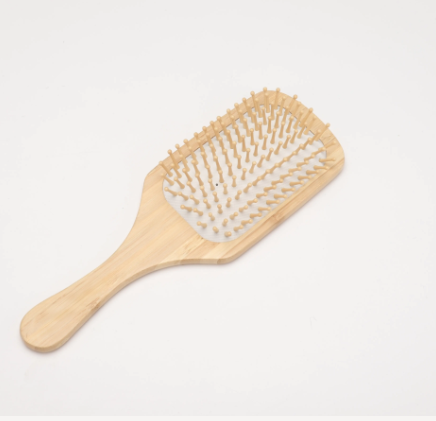 Do air cushion massage combs really relieve scalp pressure?