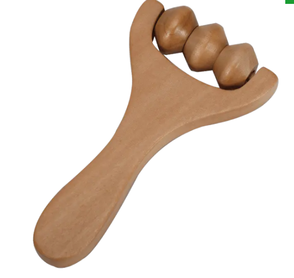 How Does a Handheld Massage Roller Help Recover from Post-Exercise Fatigue?