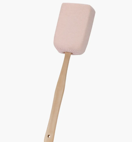 Can Bamboo Sponge Bath Brushes Effectively Exfoliate?