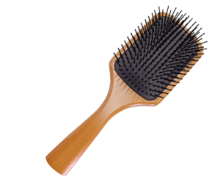 Massage Hair Brush: A Key Tool for Hair Growth
