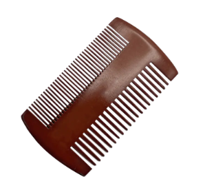 Is a Wood Hair Comb Better for Hair Than Plastic Combs?