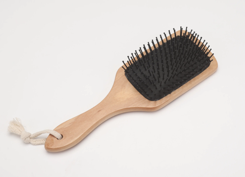 Are Wooden Hair Combs Better Than Plastic?