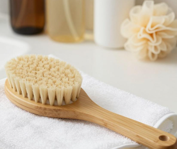 Bamboo Handheld Bath Brush: Complete Wholesale & OEM Buying Guide