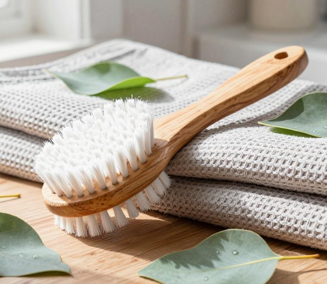 When Is the Best Time to Dry Brush? A Dermatologist-Approved Guide to Timing
