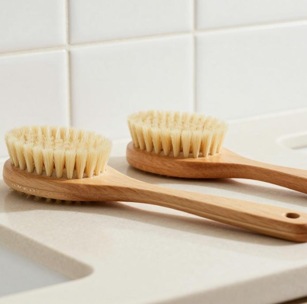 Dry Body Brushing Benefits: Skin, Circulation, Lymphatic Health, and How to Start