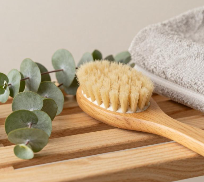 Does dry brushing do anything: Applications, Selection Criteria, and Practical Guidance